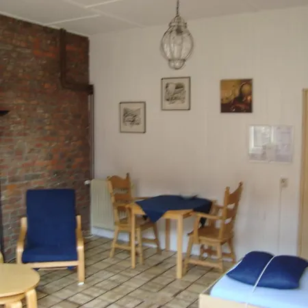 Hoeve Rott Bed & Breakfast Vijlen