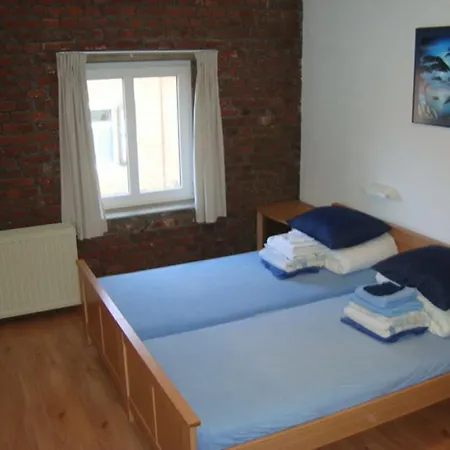 Bed & Breakfast Hoeve Rott 3*