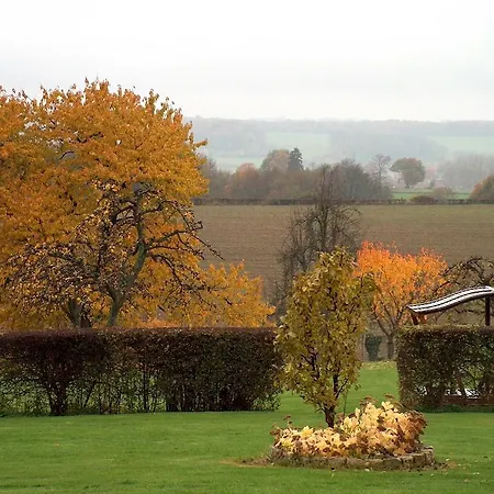 Hoeve Rott