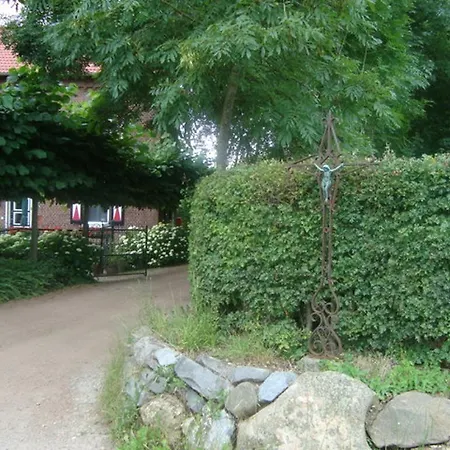 Hoeve Rott Vijlen