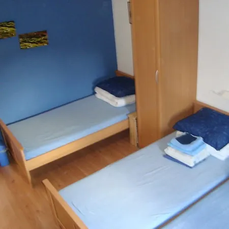 Bed & Breakfast Hoeve Rott 3*