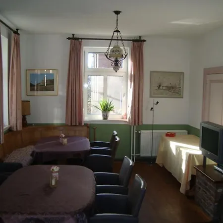 Bed & Breakfast Hoeve Rott