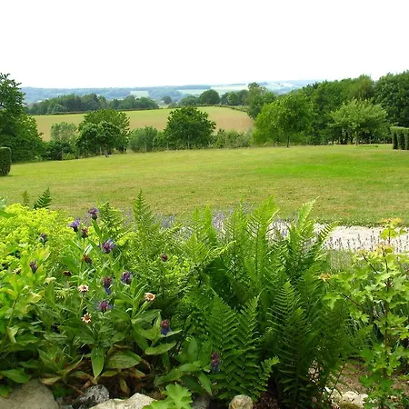 Bed & Breakfast Hoeve Rott