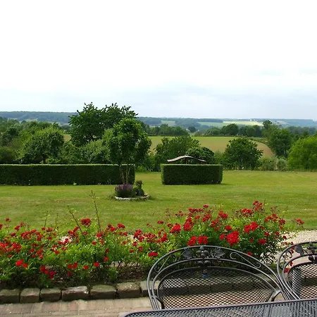 Hoeve Rott
