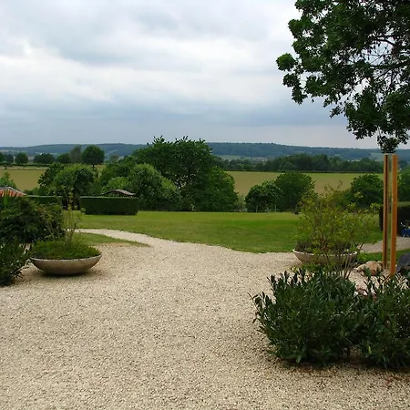 Bed & Breakfast Hoeve Rott