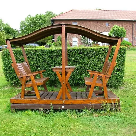 Hoeve Rott
