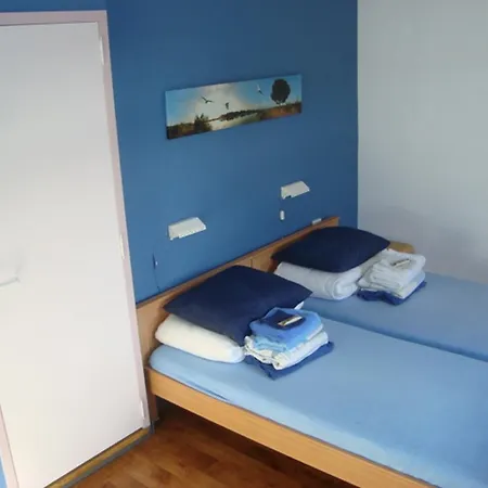 Bed & Breakfast Hoeve Rott