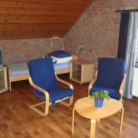Hoeve Rott