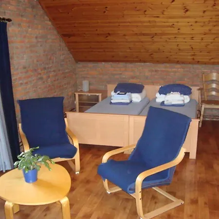 Bed & Breakfast Hoeve Rott 3*