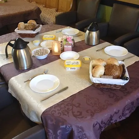 Bed & Breakfast Hoeve Rott 3*