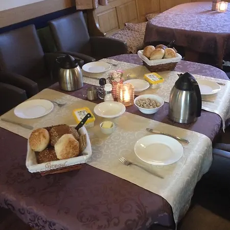 Hoeve Rott 3* Vijlen