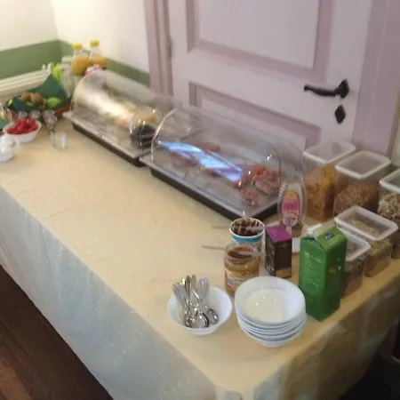 Hoeve Rott Bed & Breakfast